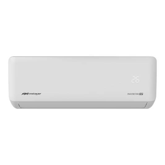 Mini split Mirage 3 ton 220v Inverter17