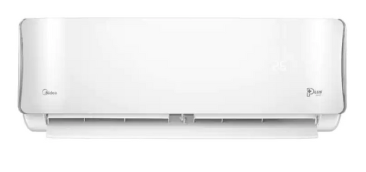 Minisplit Midea 1ton forest plus Inverter